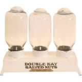 Double Kay Salted Nuts Dispenser