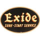 Exide 