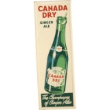 Canada Dry Ginger Ale 