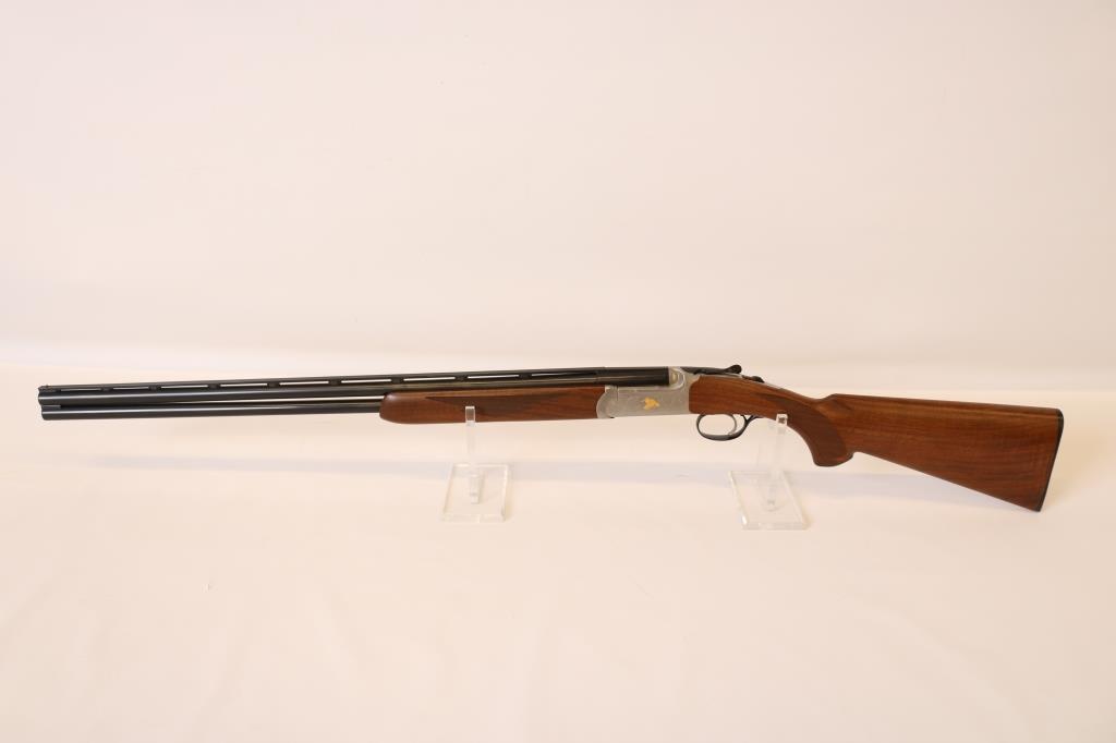 Fall 2018 Estate Firearms & Militaria Auction