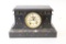 Ansonia Marble Cased Mantel Clock