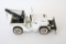 AA Tonka Wrecker Toy Jeep