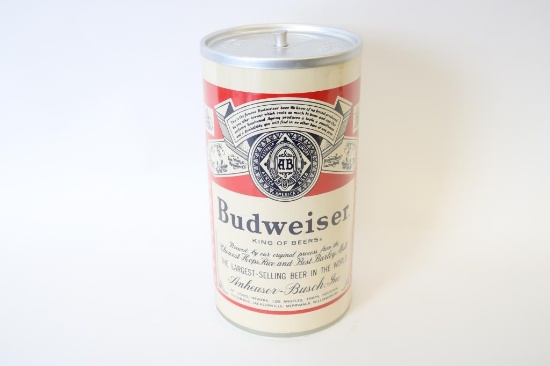 Budweiser Thermo Beer Can Cooler