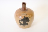 Royal Doulton Lambeth Highland Whiskey Jug