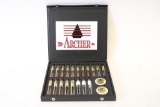 Archer Oil Sample Kit