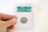 Greek Aspendos AR Strater Coin ICQ EF40