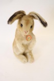 Steiff Manni Easter Rabbit Stuffed Toy
