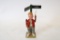 Occupied Japan Wind Up Dancing Man Toy