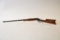 J. Stevens A & T Co Falling Block 22 Caliber Rifle