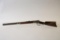 Winchester Model 1892 Lever Action Rifle 44 WCF
