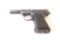 Savage Model 1907 Semiautomatic Pistol