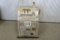 Mills Goose Neck  Liberty Bell 5 Cent Slot Machine