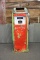 National Model 36 Porcelain Gas Pump