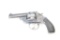US Mattson .32 Caliber Revolver