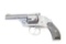 H & R Auto Eject 3rd Model Revolver