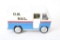 Buddy L US Mail Toy Van