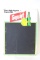 Embossed Tin Squirt Chalk Board Sign