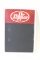 Embossed Tin Dr. Pepper Chalkboard Sign