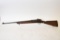 1898 Springfield Carbine 30-40 Krag