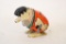 Marx Windup Fred Flintstone Toy