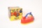 Dig-Gum Miniature Toy Claw Machine