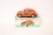 Taiyo Japanese Battery Op Love Love Beetle W/ Box