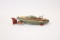 SAN Japan Windup Toy Submarine