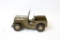 1962 Tonka Jeep Toy