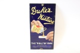 Dukes Mixture Tobacco The Role of Fame Door Push