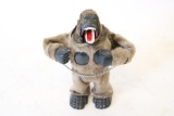 Marx Wind Up King Kong Toy