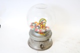 Ford 1 Cent Gumball Machine