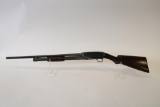 Winchester Model 12 Shotgun 20ga