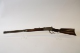 Winchester Model 1892 Lever Action Rifle 44 WCF