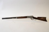 Winchester Model 1886 Lever Action 40-70 Rifle