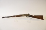 Winchester Model 1873 Carbine 44 WCF