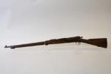 US Model 1898 Springfield Rifle 30-40 Krag
