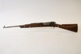 US Model 1898 Carbine 30-40 Krag