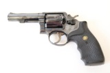 Snith Wesson Model 10-6 Revolver