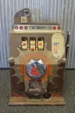 Mills Cherry Front 10 Cent Slot Machine