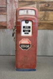 Wayne Model 80 Gas Pump
