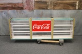 Drink Coca Cola Lighted Menu Board