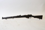 BSA Mark II Bolt Action Rifle