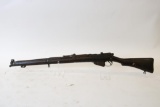 BSA Mark II Bolt Action Rifle