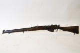 BSA Mark II Bolt Action Rifle