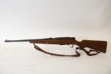 Savage 340 C Bolt Action Rifle