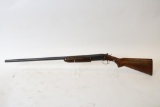 Winchester Model 37 Single Shot 12GA