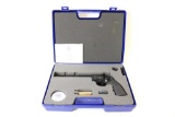 Smith & Wesson Model 586 Pellet Gun W/ Box