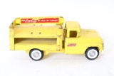 Coca Cola Buddy L Delivery Truck