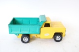 Structo Dump Bed Toy Truck