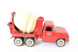 Tonka Cement Mixer Toy Truck